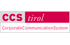 Corporate Communication System