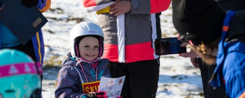 Fotoalbum: Kinderskikurs 2018-19