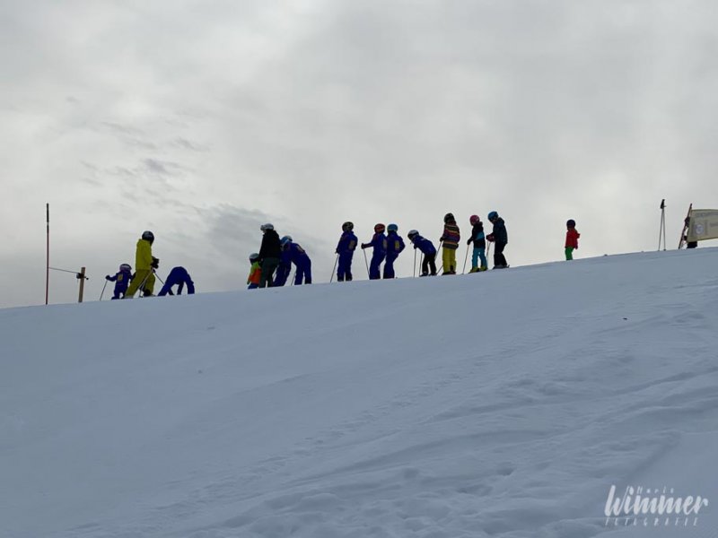 Fotoalbum: Training Amberg 24.01.2020