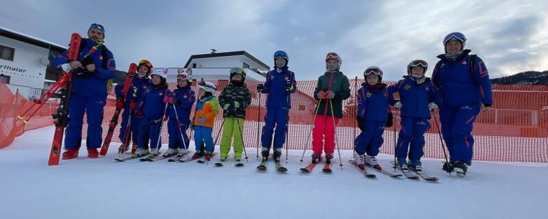 Fotoalbum: NICI Cup Hinterthiersee 06.02.2022