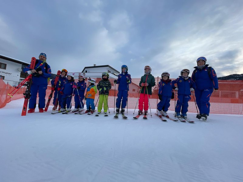 Fotoalbum: NICI Cup Hinterthiersee 06.02.2022