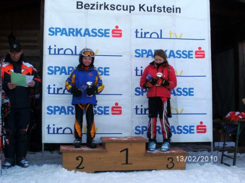 Fotoalbum: 3. Bez. Aschinger Alm