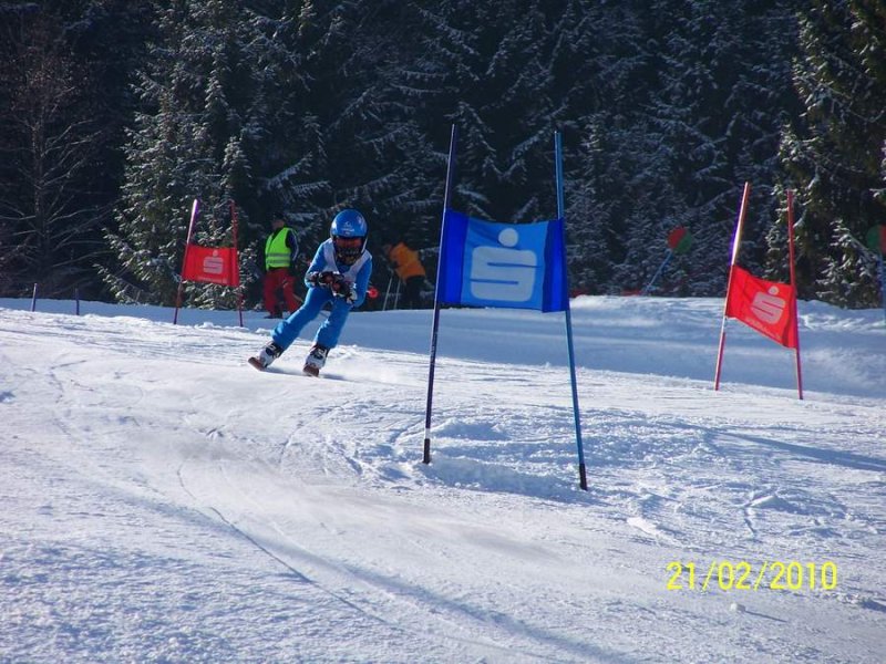 Fotoalbum: 4. Bez. Thiersee