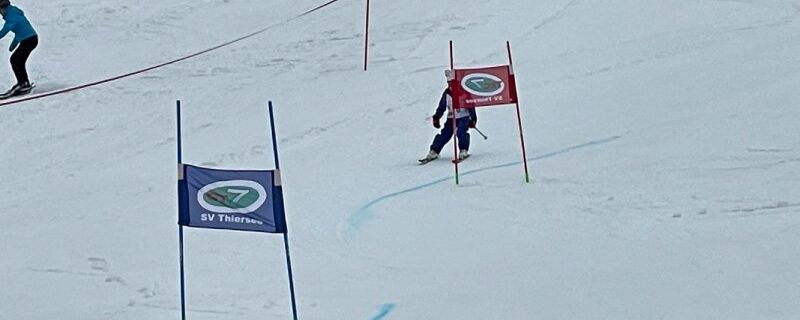 Fotoalbum: NICI Cup-Finale Thiersee 18.02.2022