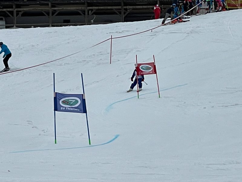 Fotoalbum: NICI Cup-Finale Thiersee 18.02.2022