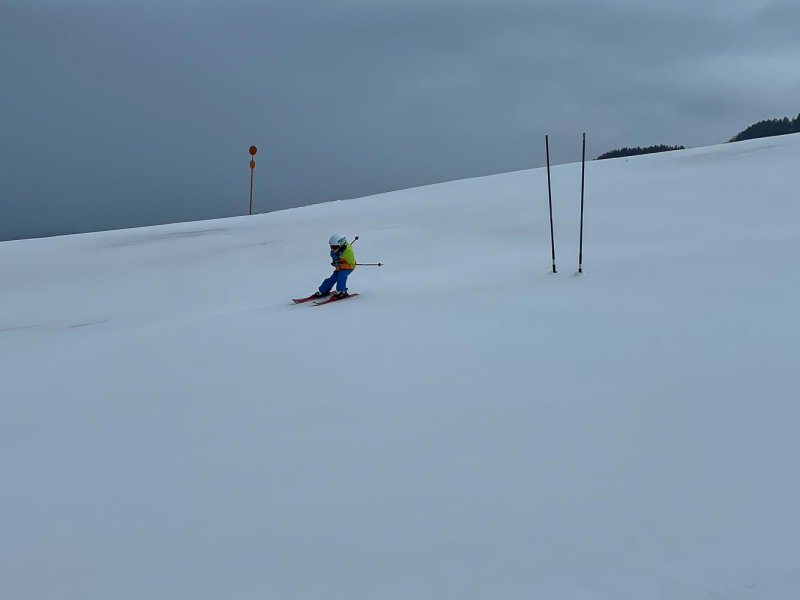 Fotoalbum: Training Amberg 20.02.2022