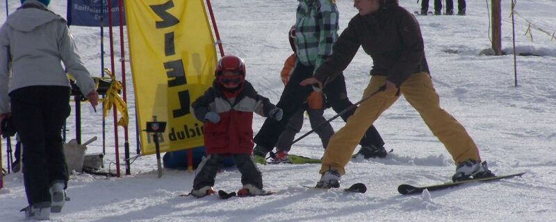 Fotoalbum: Clubmeisterschaft Kinder 09/10