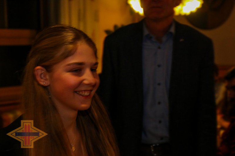 Fotoalbum: Clubmeisterschaft 2022 Preisverteilung