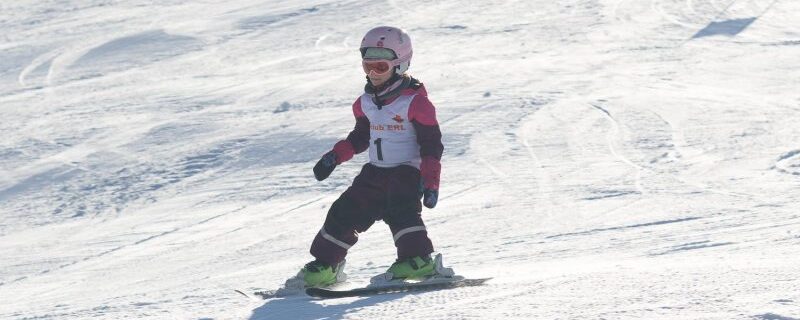 Fotoalbum: Clubmeisterschaft | Vereinerennen - Super Bambini