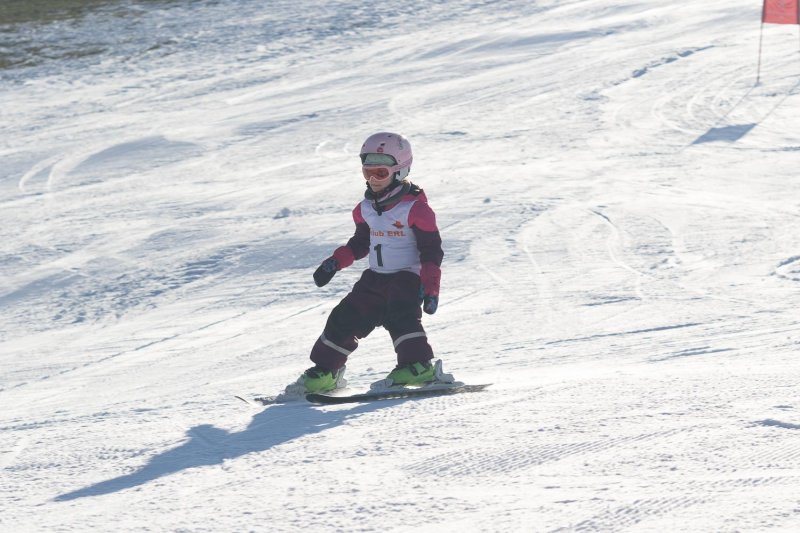 Fotoalbum: Clubmeisterschaft | Vereinerennen - Super Bambini