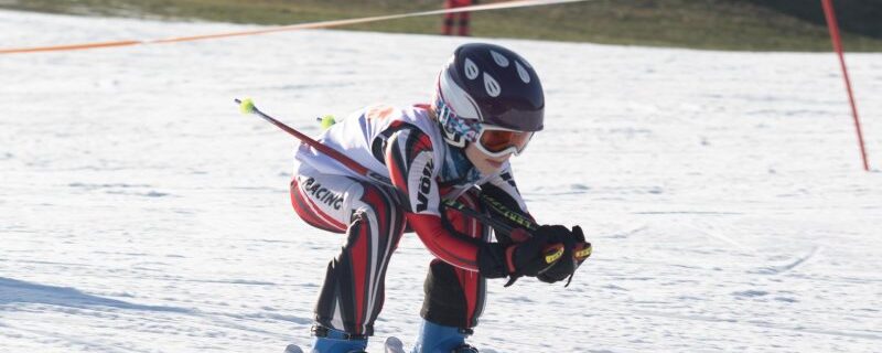 Fotoalbum: Clubmeisterschaft | Vereinerennen - Kinder