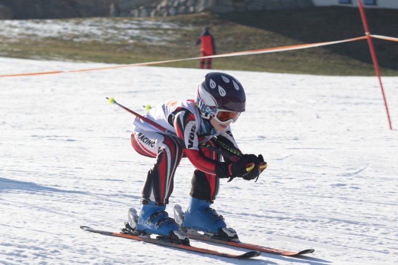 Fotoalbum: Clubmeisterschaft | Vereinerennen - Kinder