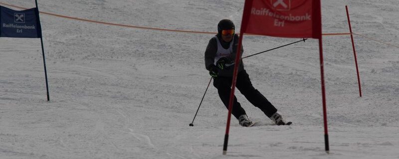 Fotoalbum: Clubmeisterschaft | Vereinerennen - Vereinerennen