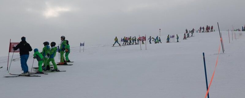 Fotoalbum: NICI - VERTEX Cup 04.03.2023 Ebbs/ Amberg