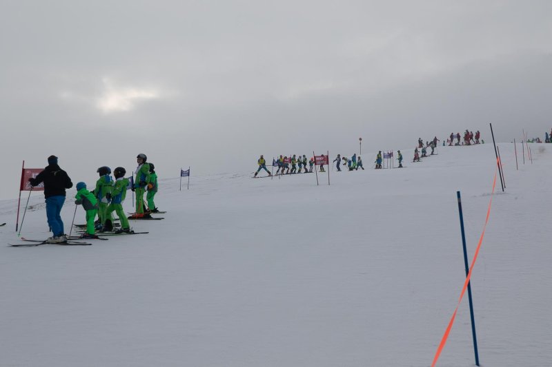 Fotoalbum: NICI - VERTEX Cup 04.03.2023 Ebbs/ Amberg