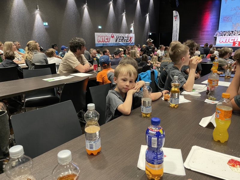 Fotoalbum: End-Preisverteilung NICI CUP 2022/23 Kufstein