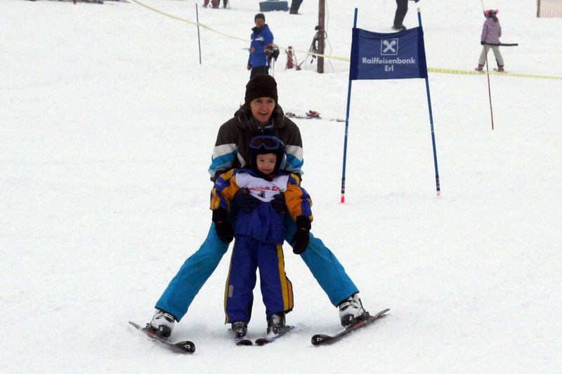 Fotoalbum: Clubmeisterschaft Kinder 2010