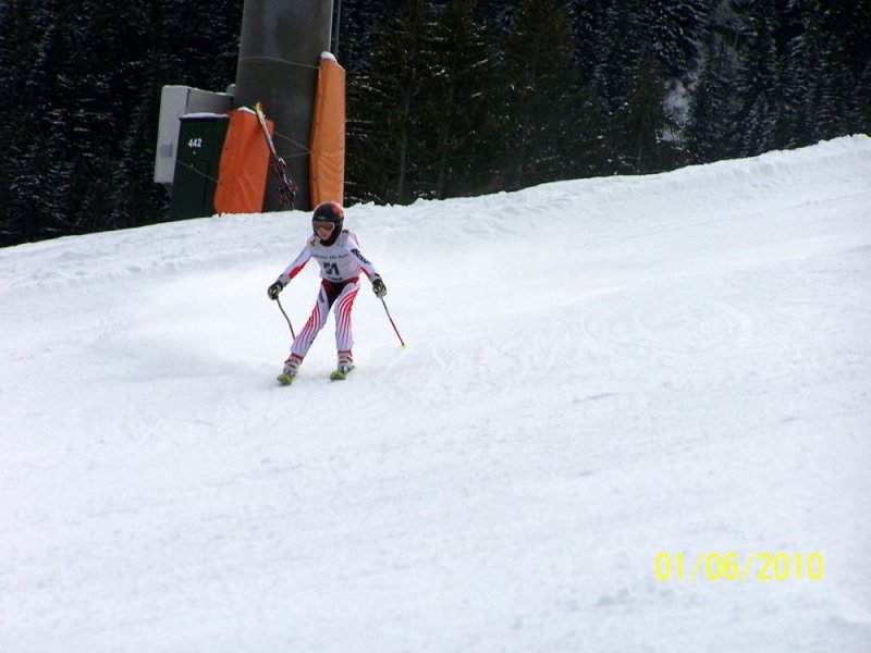 Fotoalbum: Head-Cup söll 2010