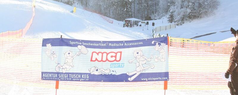 Fotoalbum: Nicicup Durchholzen 29.01.2011