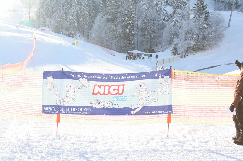 Fotoalbum: Nicicup Durchholzen 29.01.2011