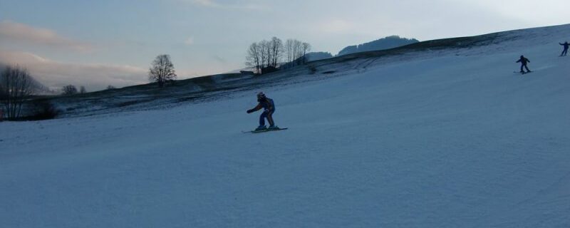 Fotoalbum: Training Amberg