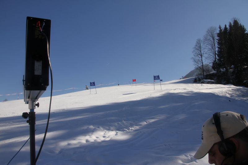 Fotoalbum: Clubmeisterschaft 2011 - Durcholzen - 26.02.11