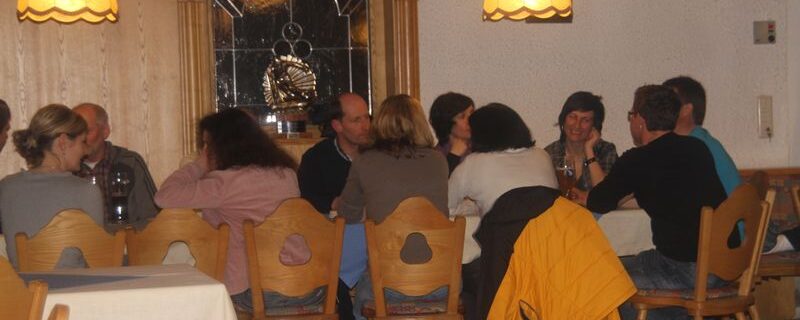 Fotoalbum: Preisverteilung Clubmeisterschaft & Vereinerennen 2011