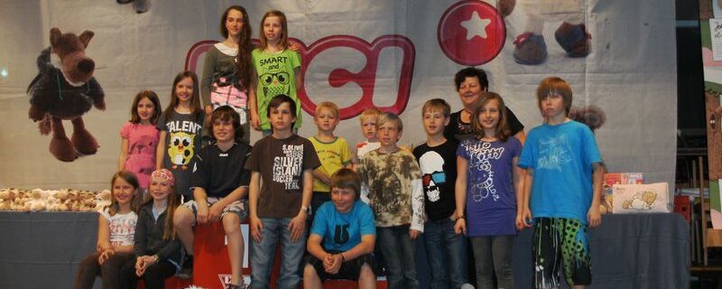 Fotoalbum: Nici Cup Endpreisverteilung