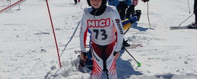 Fotoalbum: Nicicup Ellmau