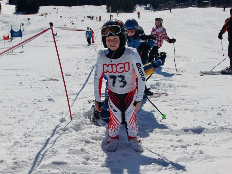 Fotoalbum: Nicicup Ellmau