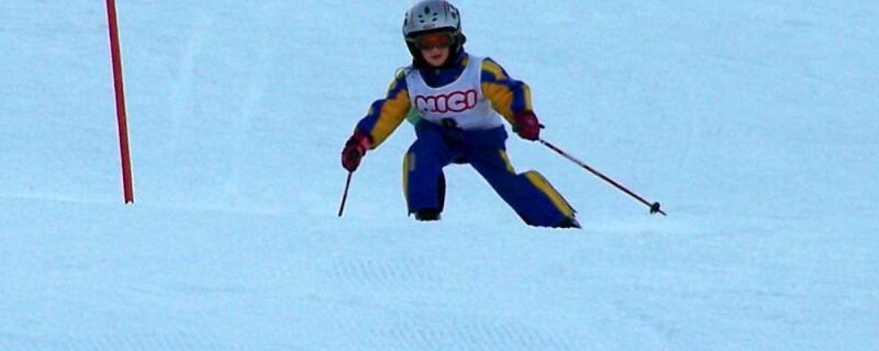 Fotoalbum: Nici-Cup Thiersee 2010