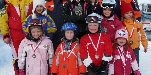 Fotoalbum: Jugendschitag Untere Schranne 2010