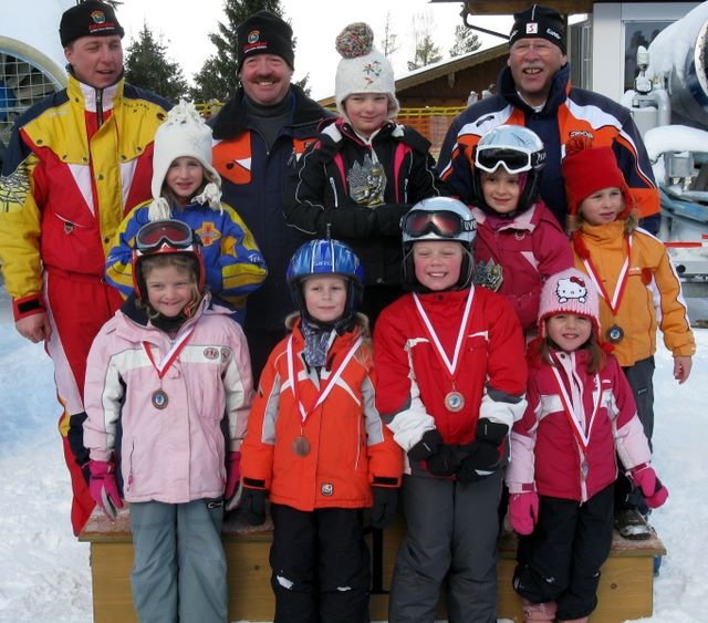 Fotoalbum: Jugendschitag Untere Schranne 2010