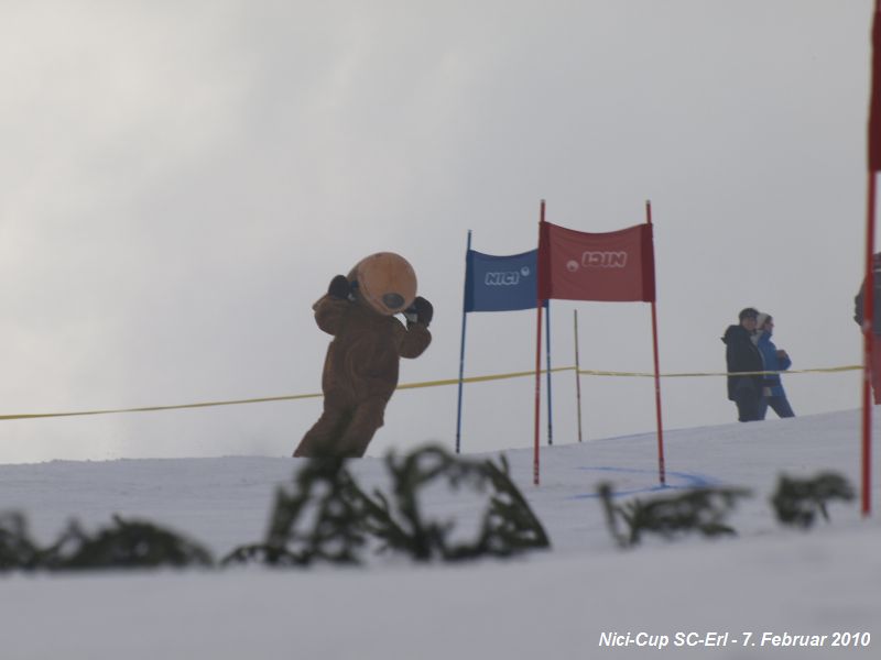 Fotoalbum: Nici-Cup 2010 Durchholzen