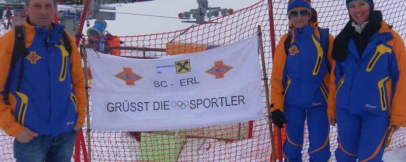Fotoalbum: Fahrt zur Jugendolympiade