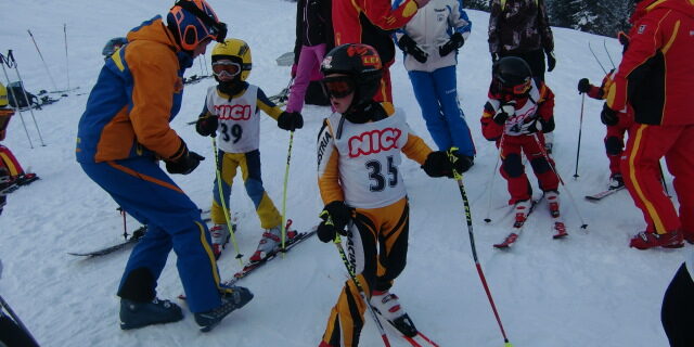 Fotoalbum: Nicicup Erl