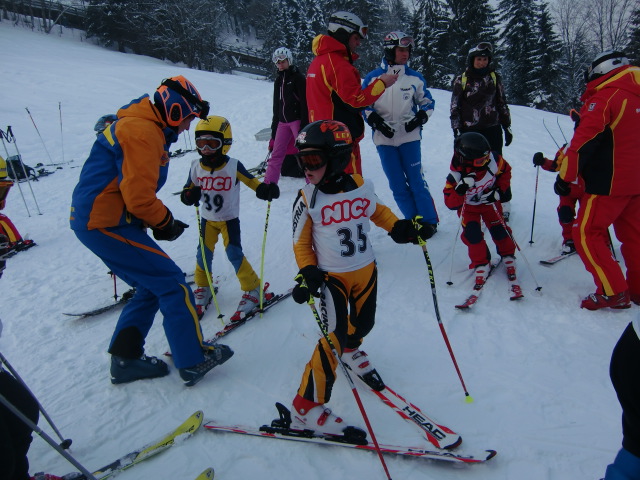 Fotoalbum: Nicicup Erl