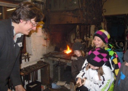 Fotoalbum: Silvester 2011
