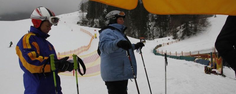 Fotoalbum: Clubmeisterschaft 2012