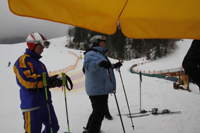 Fotoalbum: Clubmeisterschaft 2012