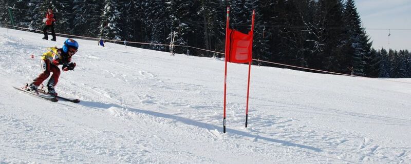 Fotoalbum: Jugendschitag