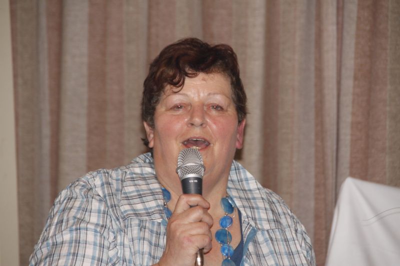 Fotoalbum: Preisverteilung Clubmeisterschaft & Vereinerennen 2012