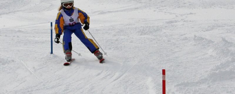 Fotoalbum: Bezirksslalom Sc Erl 2013