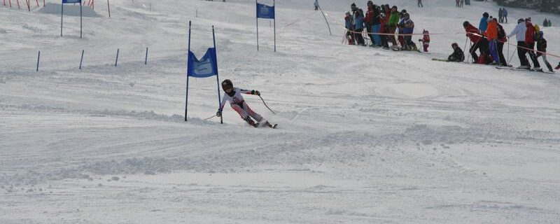 Fotoalbum: Kinder Bezirkcup Aschinger Alm
