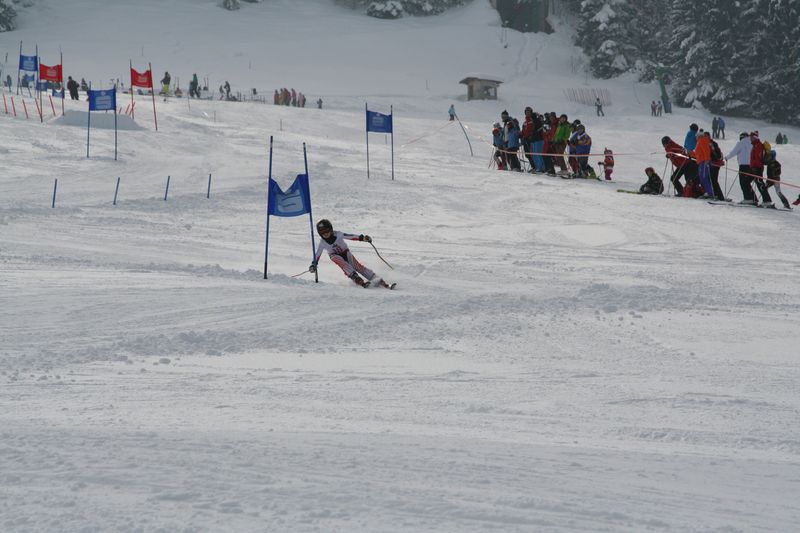 Fotoalbum: Kinder Bezirkcup Aschinger Alm