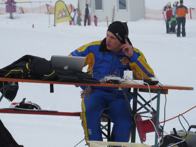 Fotoalbum: Vereinerennen 2013