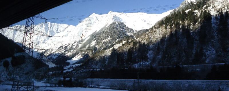 Fotoalbum: Ausflug Matrei 2013