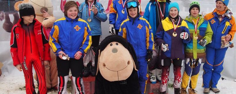 Fotoalbum: Nicicup Durchholzen 25.Jänner 2014