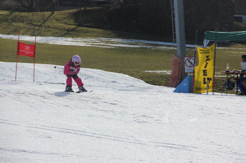 Fotoalbum: Cm Kinder 2014