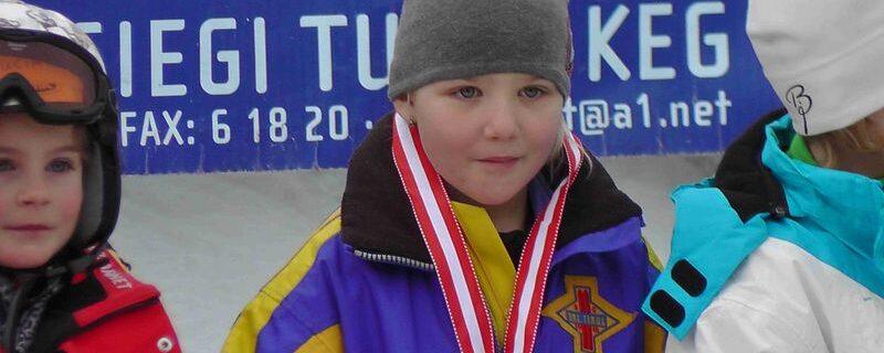 Fotoalbum: Nici Cup Ellmau 2015